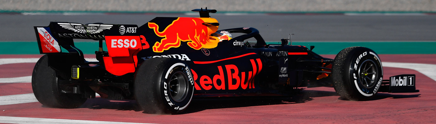 Betstars Mundial F1 2020 Ganador 01 Apuestas Mundial F1 2020, Formula 1, Max Verstappen